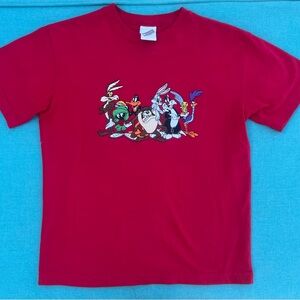 Looney Toons Tee 1999